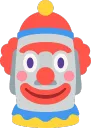 ClownMoyai