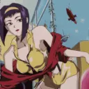 Seductive Faye