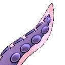 Tentacle Twitching