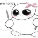 I hunger 