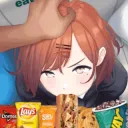 Eat that sandwich girl~~