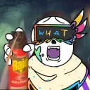 GET THE HELL AWAY FROM ME