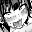 Ahegao Anime