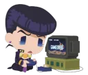 Josuke chibi 3.0