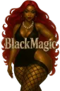 BlackMagic