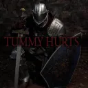 tummy ache survivor