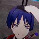 DONT TOUCH ME BEACH-