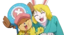 chooper_carrot_nuzzling