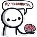 Drop Brain