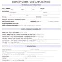 Job Application /lofar