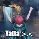 Yatta >.<