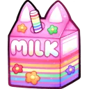 milk (/sweetie) [do not steal]