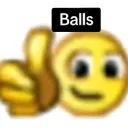 Balls