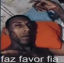 faz favor fia