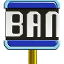 Banned