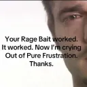 Ragebait
