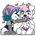 paci shush .gg/babyfur