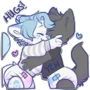 hugs .gg/babyfur