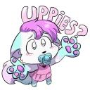 uppies .gg/babyfur