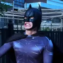 Bat Man