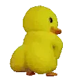  Duck Twerk Slow