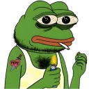 Hobo Pepe