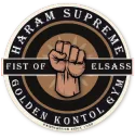 Golden Kontol Gym