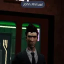 John Flirtual