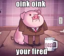 oinkoink