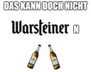 warsteinern