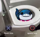 toilet jeff