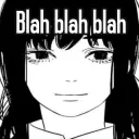 blahblahblah