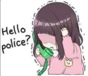 policeHELP