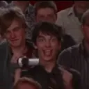 Smile for the camera! 