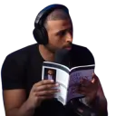 Myron Reading