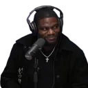 Fresh Side Eye Smile