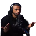 Myron What Do You Want?