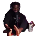 Fresh Tink About your Feet