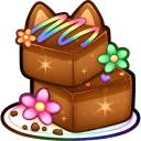 brownie [do not steal] 