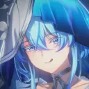 Shorekeeper bleh 😋