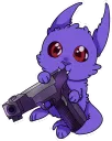 Gun Nibble