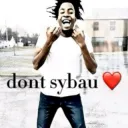 Don't sybau