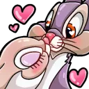 Lunar_ThumperKissP2UDNS