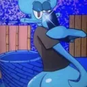 Squidward's Ass