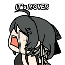 IT'S ROVER