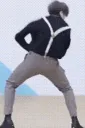 只因太美