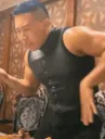 我站在雲林