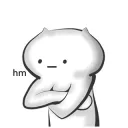 Hm