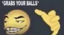 grabsyourballsggworldhent