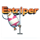 Estripperggworldhentai